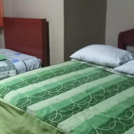 Hostal Aventura Cajamarca Eksteriør billede