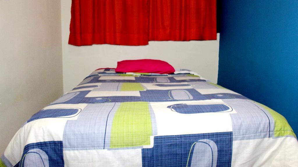 Hostal Aventura Cajamarca Eksteriør billede